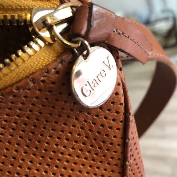 Clare V. fanny pack - Picture 3 of 8